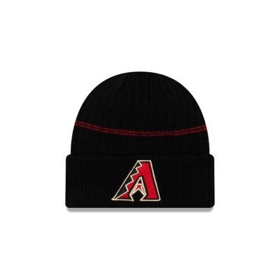 Sapca New Era Arizona Diamondbacks MLB Sport Knit Beanie - Rosii